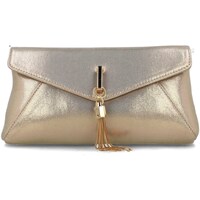 Taschen Damen Geldtasche / Handtasche Menbur 85698 Gold
