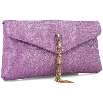Taschen Damen Geldtasche / Handtasche Menbur 85697 Rosa