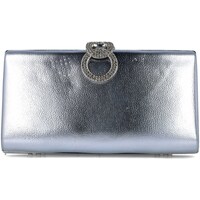 Taschen Damen Geldtasche / Handtasche Menbur 85648 Silbern