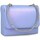 Taschen Damen Geldtasche / Handtasche Menbur 85576 Violett