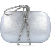 Taschen Damen Geldtasche / Handtasche Menbur 85499 Silbern