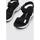 Schuhe Damen Sandalen / Sandaletten Xti 142827 Schwarz