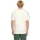 Kleidung Herren T-Shirts & Poloshirts Revolution T-Shirt Regular 1364 FLA - Off White/Mel Weiss
