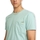 Kleidung Herren T-Shirts & Poloshirts Revolution T-Shirt Regular 1365 SLE - Blue Blau