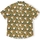 Kleidung Herren Langärmelige Hemden Revolution Shirt 3912 - Brown Braun