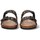 Schuhe Damen Sandalen / Sandaletten Exé Shoes 230705 3 Schwarz