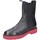 Schuhe Damen Low Boots Carmens Padova EX148 Schwarz