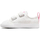 Schuhe Mädchen Sneaker Converse A06329C Weiss