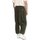 Kleidung Herren Hosen Revolution Parachute Trousers 5883 - Army Grün