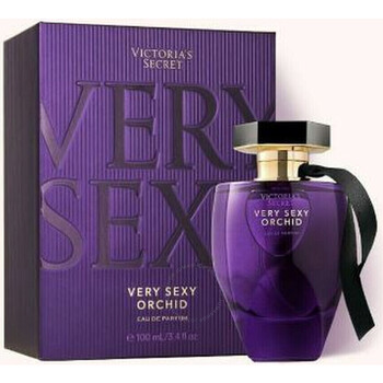 Beauty Damen Eau de parfum  Victoria's Secret Very Sexy Orchid - Parfüm - 100ml Very Sexy Orchid - perfume - 100ml