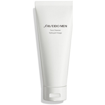Shiseido  Eau de parfum Face Cleanser Nettoyant Visage - 125ml