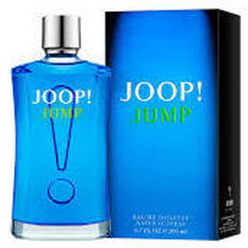 Beauty Herren Kölnisch Wasser Joop! Jump - köln - 200ml - VERDAMPFER Jump - cologne - 200ml - spray