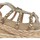 Schuhe Damen Sandalen / Sandaletten ALMA EN PENA V241012 Beige