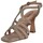 Schuhe Damen Sandalen / Sandaletten ALMA EN PENA V242065 Beige