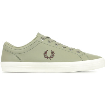 Fred Perry  Sneaker Baseline Leather