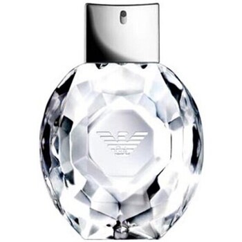 Beauty Damen Eau de parfum  Emporio Armani Diamonds - Parfüm - 50ml - VERDAMPFER Diamonds - perfume - 50ml - spray
