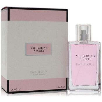 Victoria`s Secret  Eau de parfum Fabulous - Parfüm - 100ml