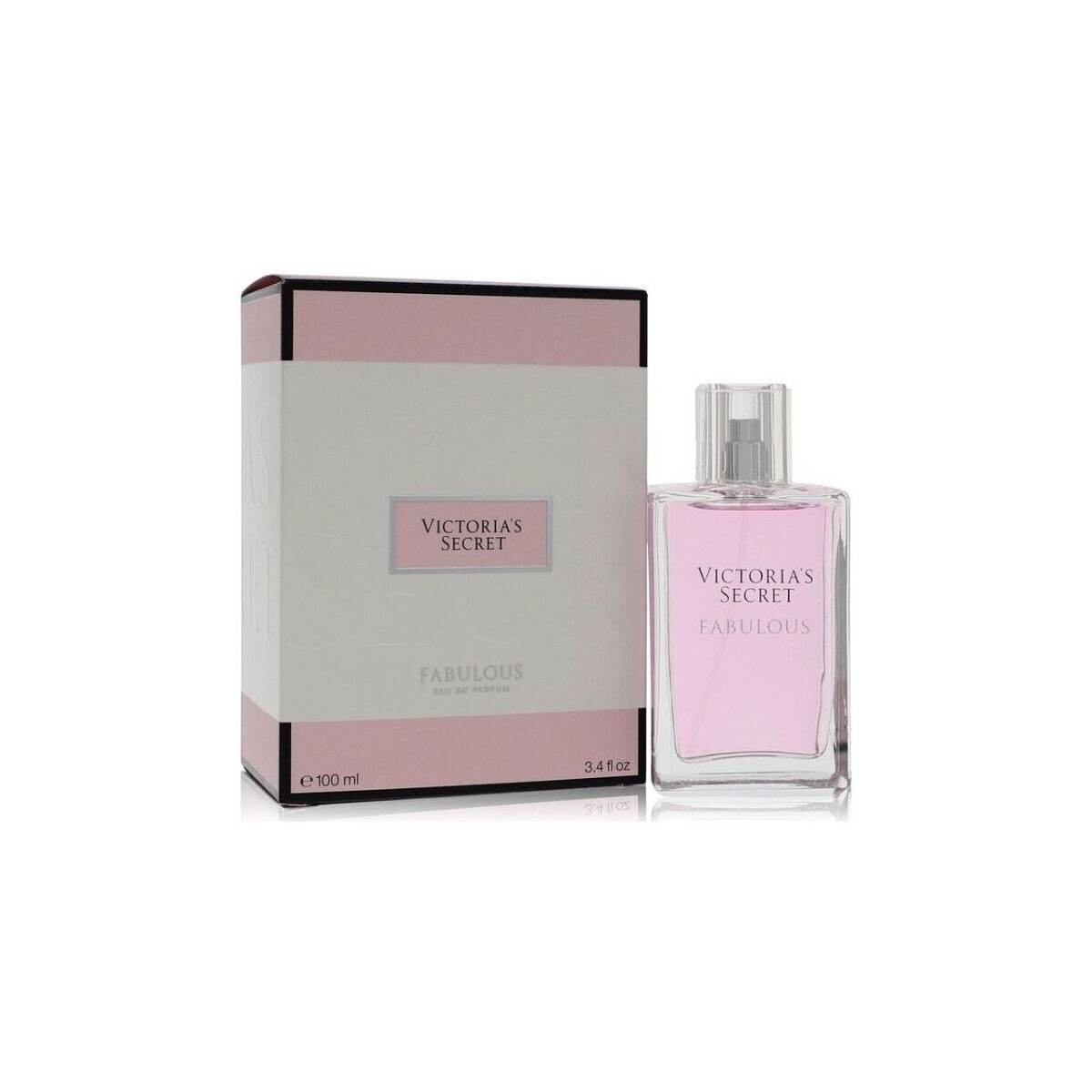 Beauty Damen Eau de parfum  Victoria's Secret Fabulous - Parfüm - 100ml Fabulous - perfume - 100ml