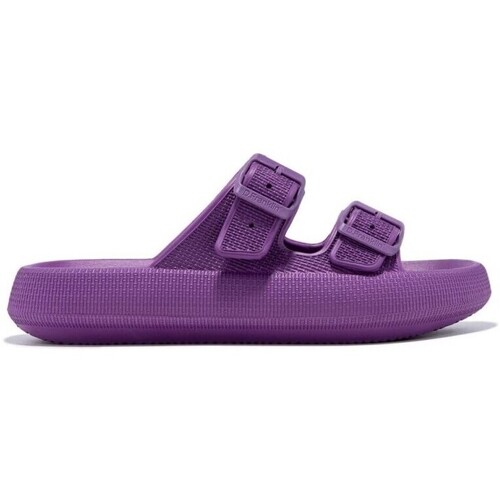 Schuhe Damen Sandalen / Sandaletten D.Franklin SCHUHE  BLOOMER BIO Violett