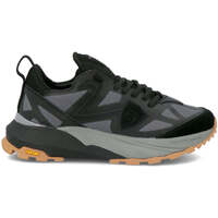 Schuhe Herren Sneaker Philippe Model  Schwarz