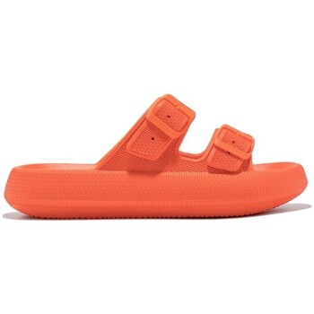 Schuhe Damen Sandalen / Sandaletten D.Franklin SCHUHE  BLOOMER BIO Orange