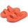 Schuhe Damen Sandalen / Sandaletten D.Franklin SCHUHE  BLOOMER BIO Orange
