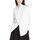 Kleidung Damen Hemden EAX  Weiss
