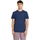Kleidung Herren T-Shirts & Poloshirts Revolution T-Shirt Regular 1364 FLA - Navy Mel Blau