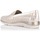 Schuhe Damen Slipper Pitillos 5620 Gold