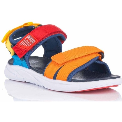 Schuhe Jungen Zehensandalen Gioseppo BUNNELL Multicolor