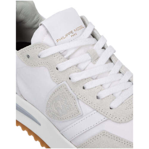 Philippe Model  Weiss