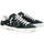 Schuhe Herren Sneaker Philippe Model  Grün