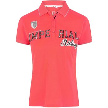 Imperial Riding  Poloshirt Polo d'équitation femme  Girly günstig online kaufen
