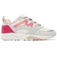 Schuhe Sneaker Karhu Baskets  Fusion 2.0 – F804163 Grau