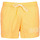 Kleidung Damen Badeanzug /Badeshorts BOSS Mooneye Gelb