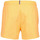 Kleidung Damen Badeanzug /Badeshorts BOSS Mooneye Gelb