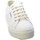 Schuhe Damen Sneaker Low Superga 91783 Beige