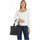 Taschen Damen Handtasche Calvin Klein Jeans K60K611766 Schwarz