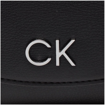 Calvin Klein Jeans K60K611914 Schwarz