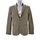 Kleidung Herren Jacken / Blazers Guess X2BL18 WF2N0 Beige