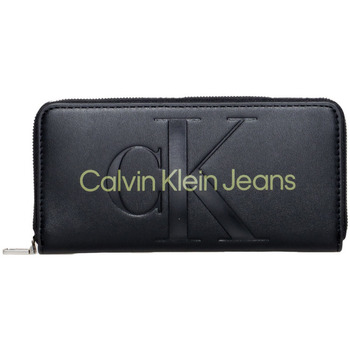 Calvin Klein Jeans K60K607634 Grün