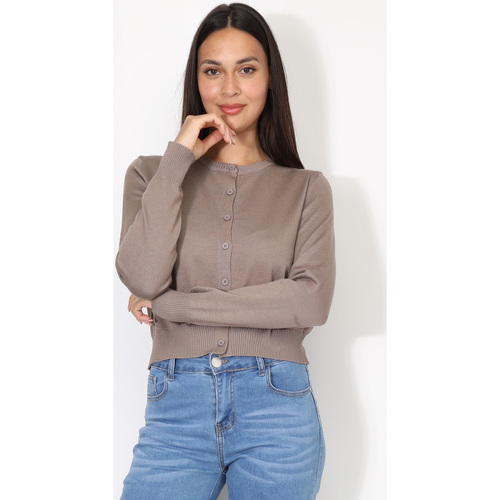 La Modeuse 70654_P165208 Beige