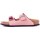 Schuhe Kinder Sneaker Low Birkenstock 1026423 Rosa