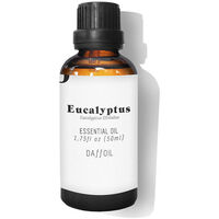 Beauty Bio & Natürliche Produkte Daffoil Aceite Esencial Eucalipto 