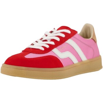 Schuhe Damen Sneaker Gant Cuzima 28533478/G508 Multicolor