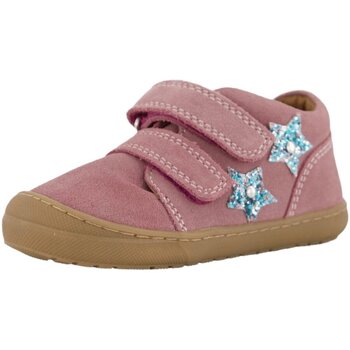 Schuhe Mädchen Babyschuhe Richter Maedchen 0403 4112 1301 Violett