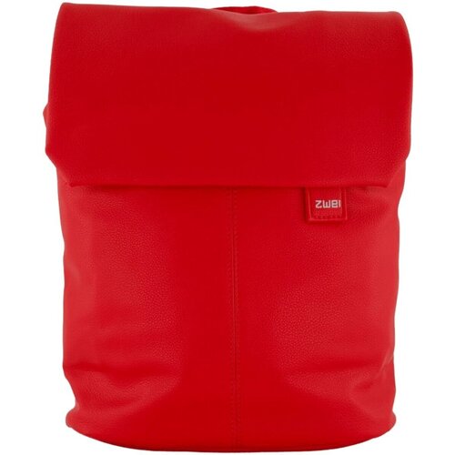 Taschen Damen Handtasche Zwei Mode Accessoires MADEMOISELLE MR13CHE Rot