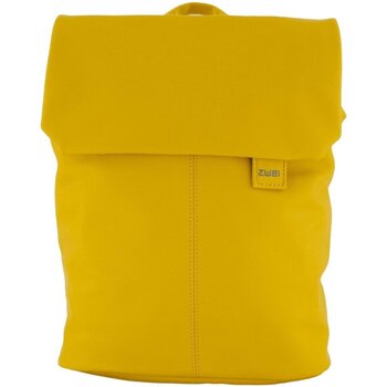 Taschen Damen Handtasche Zwei Mode Accessoires MADEMOISELLE MR13SUN Gelb