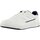 Schuhe Herren Sneaker Tom Tailor 5380280002 Weiss