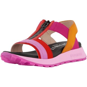 Schuhe Damen Sandalen / Sandaletten Hispanitas Sandaletten MAUI V2 CHV243308 Multicolor